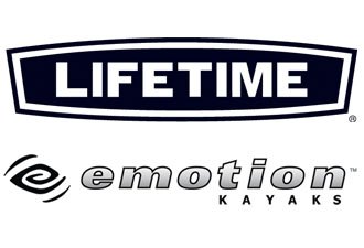 LifeTime / Emotion Kayaks