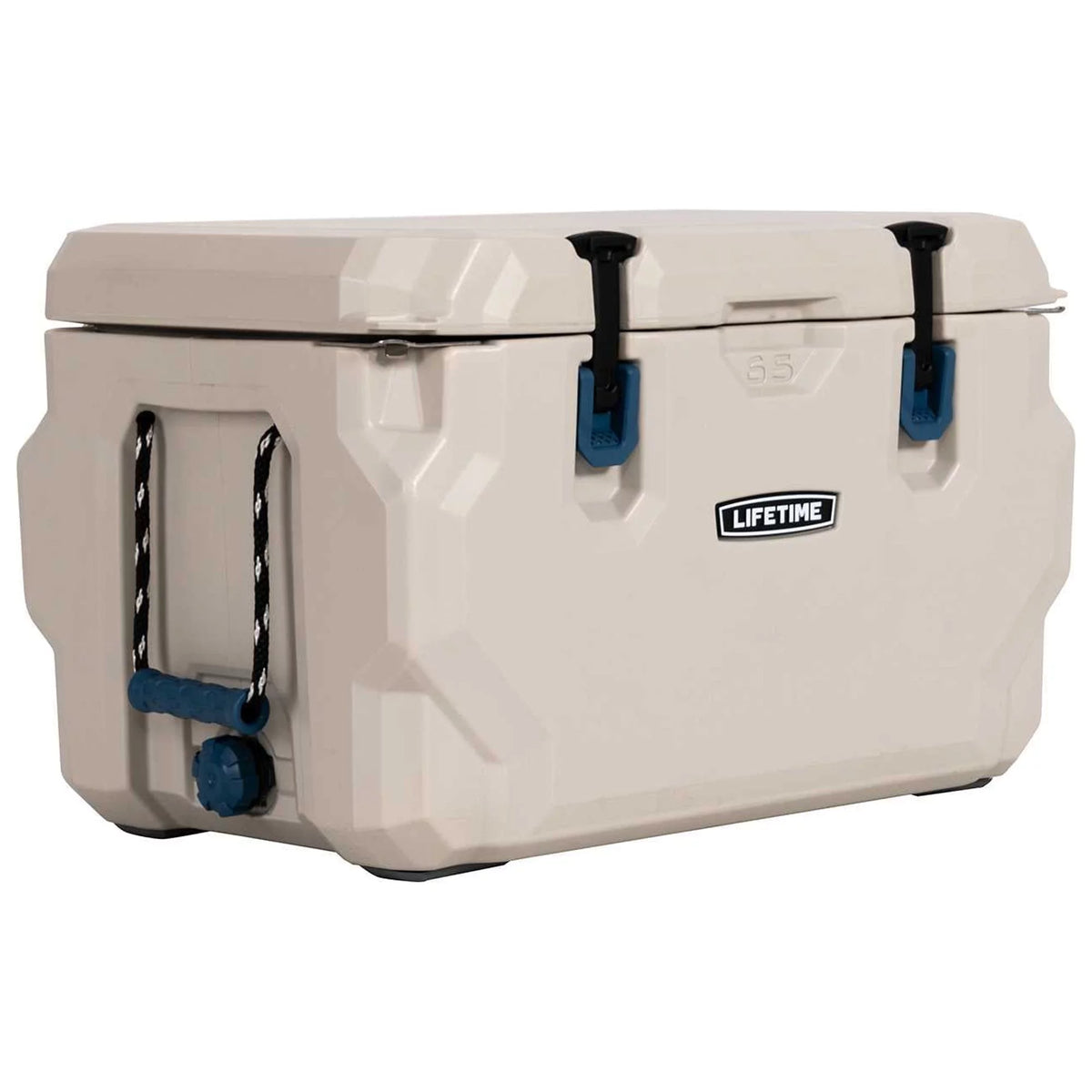 Lifetime 65 Qt Cooler – Rivers, Lakes and Oceans