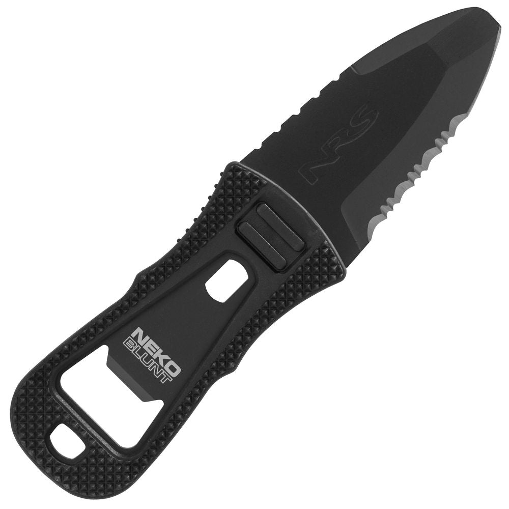NRS Neko Knife – Rivers, Lakes and Oceans