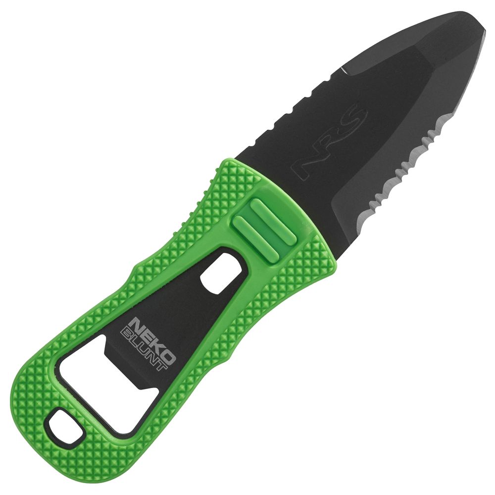 NRS Neko Knife – Rivers, Lakes and Oceans