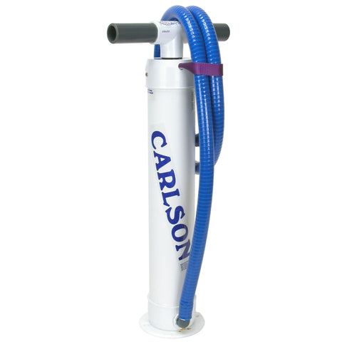 Carlson 4'' Barrel Pump