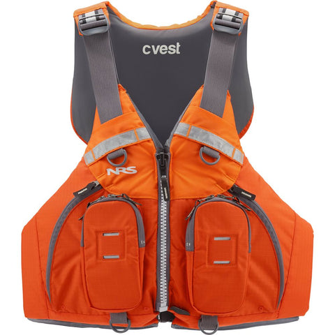 NRS cVest Mesh Back PFD