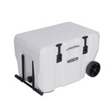 Lifetime 55 Quart Cooler with Wheels