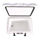Lifetime 55 Quart Cooler with Wheels