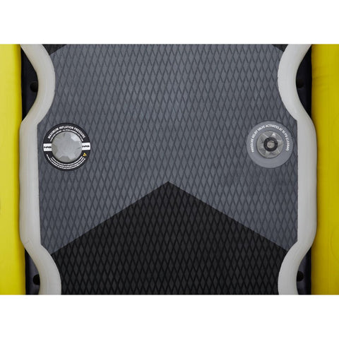 NRS ASR 155 Rescue Boat – Rivers, Lakes and Oceans