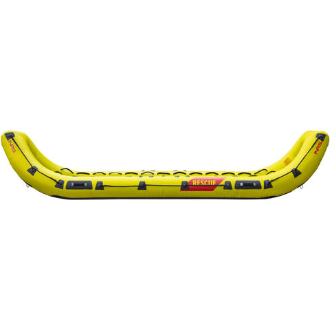 NRS ASR 155 Rescue Boat – Rivers, Lakes and Oceans