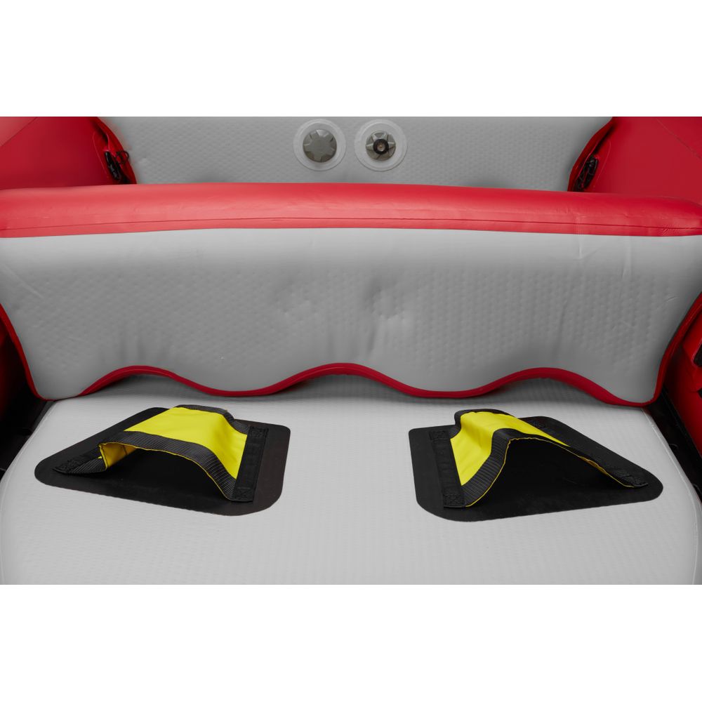 NRS R130 Rescue Raft – Rivers, Lakes and Oceans