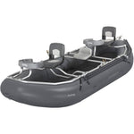 NRS Slipstream 142 Fishing Raft Package