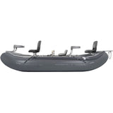 NRS Slipstream 142 Fishing Raft Package