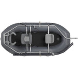 NRS Slipstream 106 Fishing Raft Package