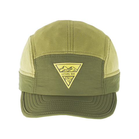 Level Six Hat
