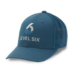 Level Six Hat