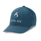Level Six Hat