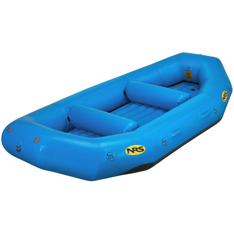 NRS Otter 120D Raft