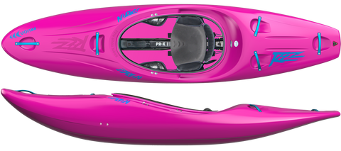 Prijon Rizz PR-X