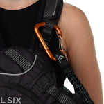 Level Six Tow Tether