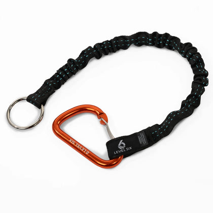 Level Six Tow Tether