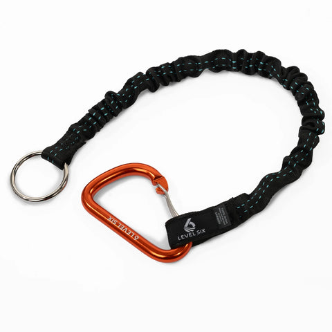 Level Six Tow Tether