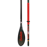 Sawyer Bandit Carbon Oar