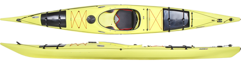 Prijon TOURYAK 500