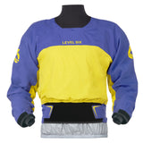 Level Six Duke Dry Top