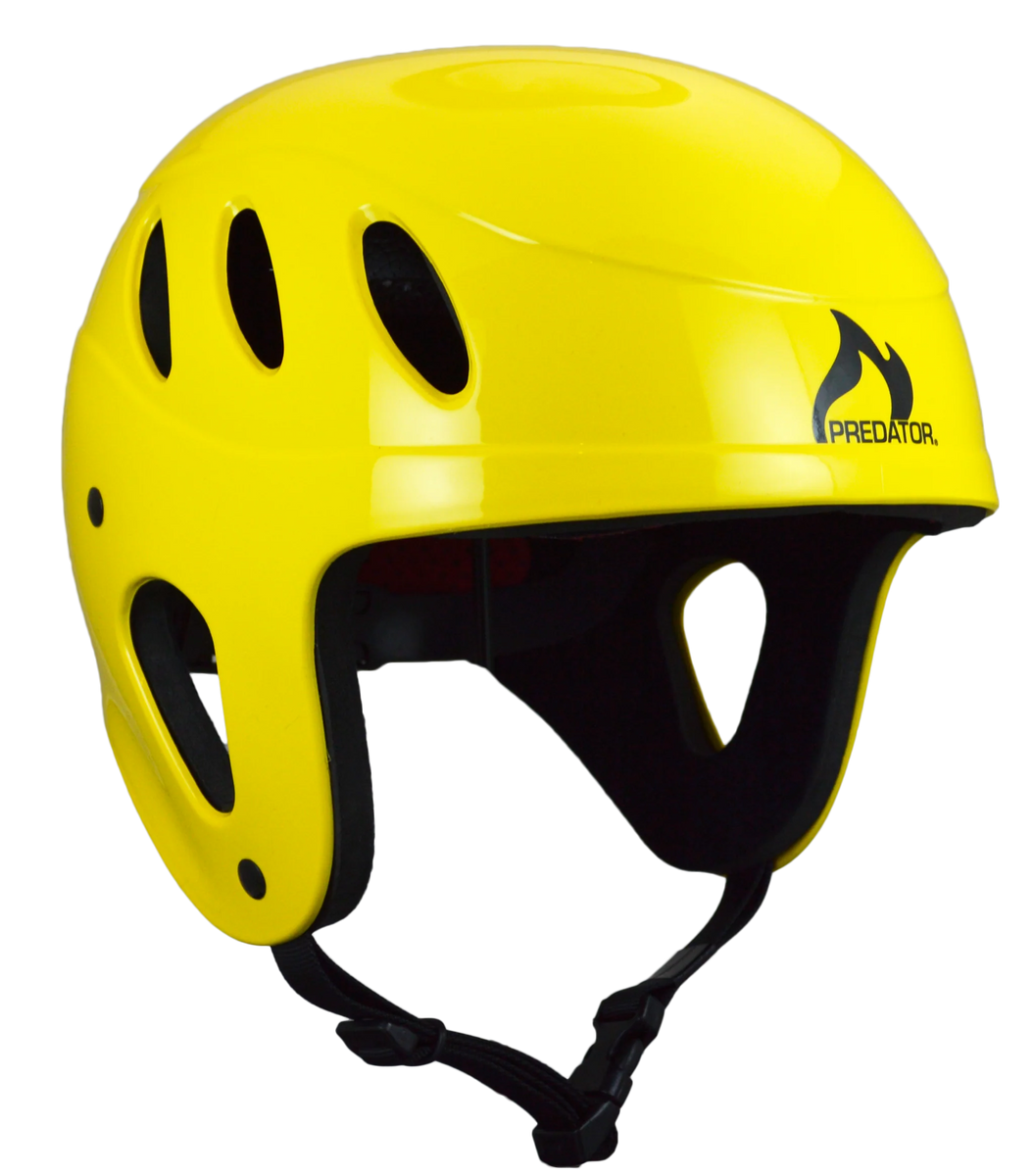 Prediator Helmat Predator Helmets Full Cut – Rivers, Lakes and Oceans