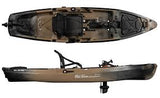 Old Town Sportsman 120 PDL Pro