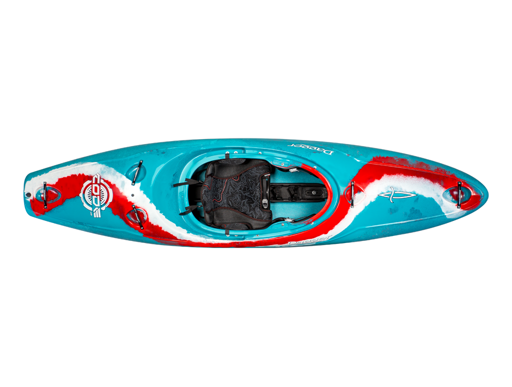 Dagger Code Medium Dagger Code – Rivers, Lakes and Oceans
