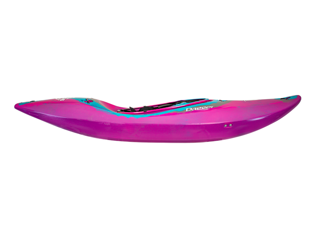 Dagger Code Medium Dagger Code – Rivers, Lakes and Oceans