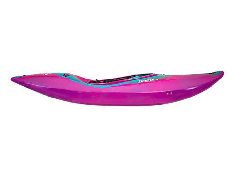 Dagger Code Turquoise Dagger Code – Rivers, Lakes and Oceans