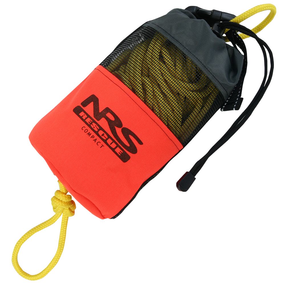 NRS Compact Rescue – Rivers, Lakes and Oceans