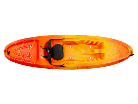 Perception Rambler 9.5